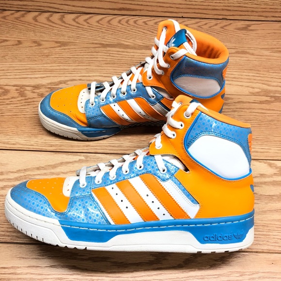 adidas patrick ewing shoes